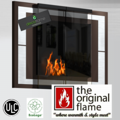TheOriginal Flame